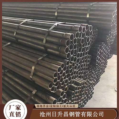 城关桩基注浆管施工工艺图解