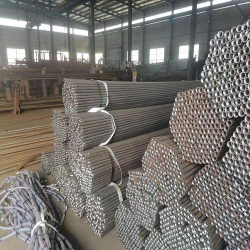 城关声测管重量最简单计算方法