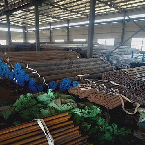 城关声测管为何能作为桩基础检测材料？