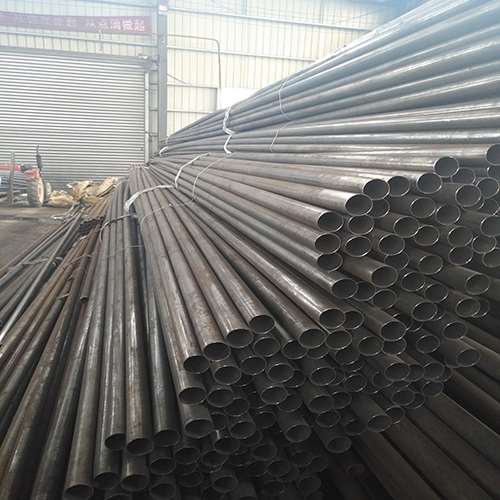 城关声测管为何能作为桩基础检测材料？