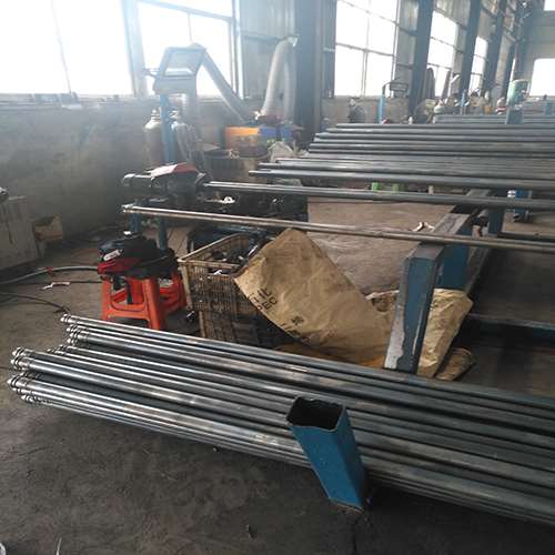 城关桥梁桩基声测管的施工工艺流程