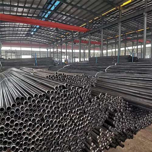 城关声测管重量是多少？买管必知的计算公式