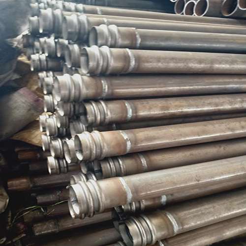 城关从声测管的应用范围谈其重要性